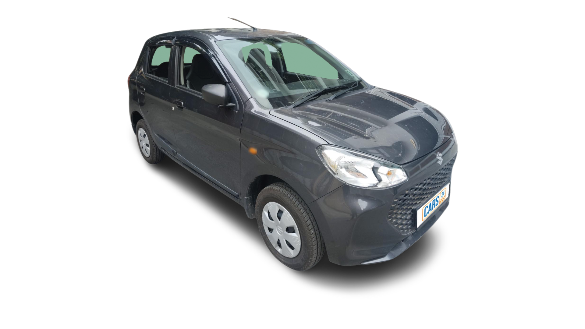 2024 Maruti Alto K10 - Hatchback - Petrol - Manual - ₹5.37 lakh